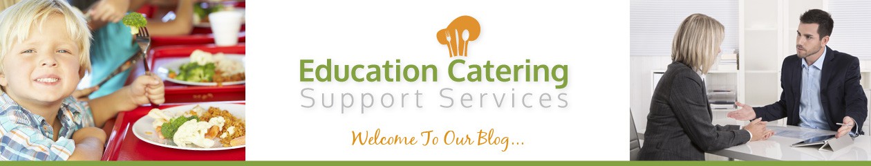 Education Catering Support Services Blog…